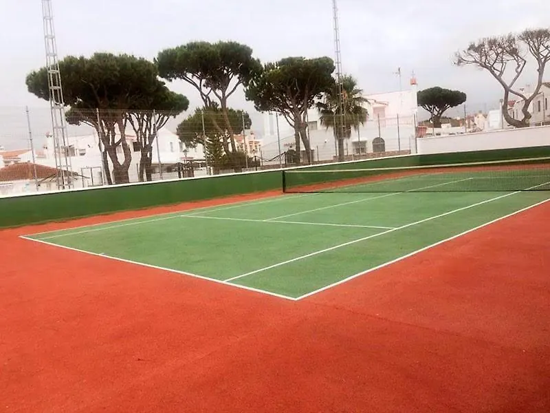 Duplex Las Torres La Barrosa - 750M From The Beach Novo Sancti Petri