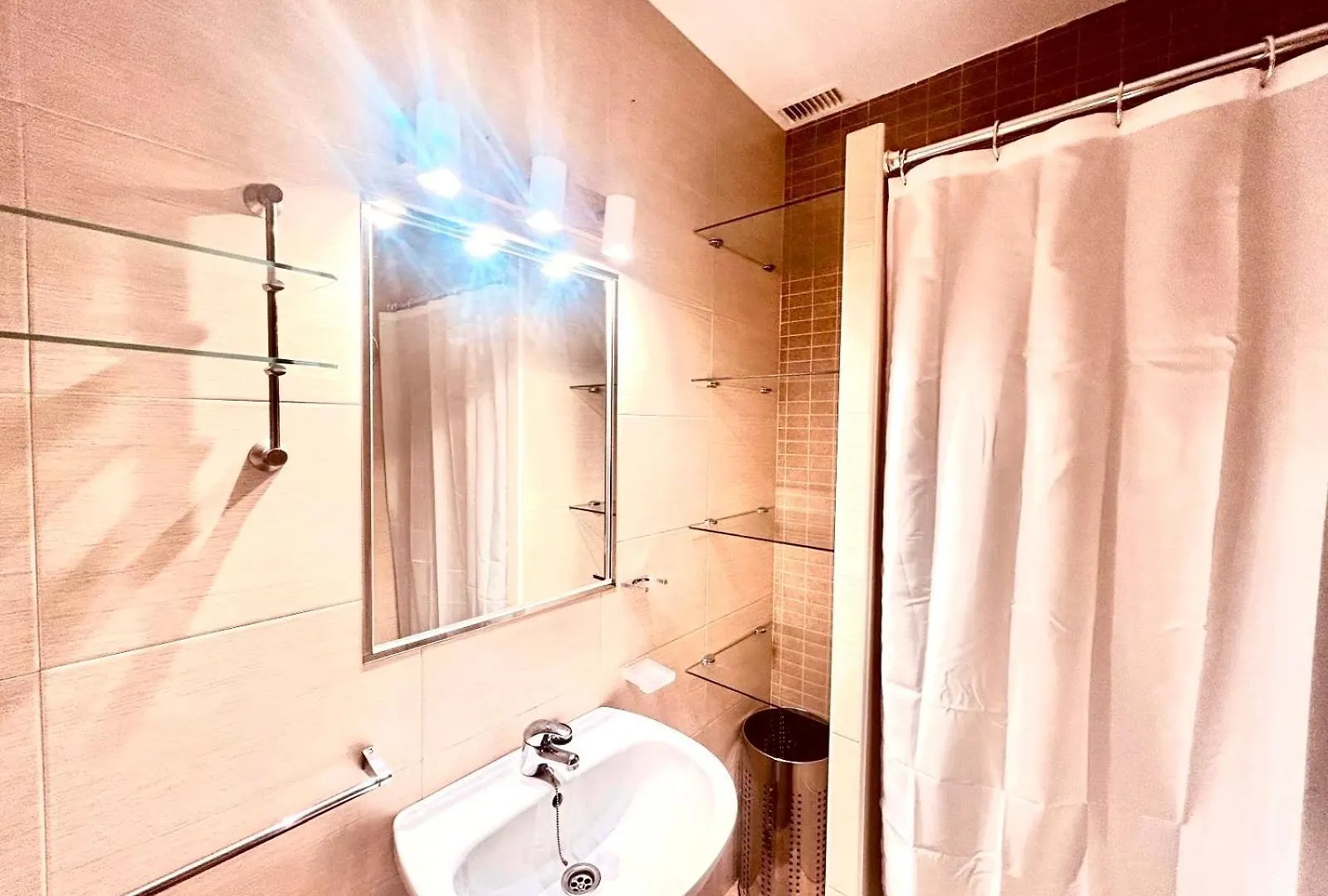 Duplex Las Torres La Barrosa - 750M From The Beach Novo Sancti Petri Espanha